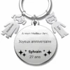 Porte Clés Joyeux Anniversaire Pour Mon Meilleur Ami Garçon - A Personnaliser (Prénom/Age) -Lesbijoux De Marilou CopiedeCopiedeCopiedeCopiedeCopiedeCopiedeCollierAMaPetite Fille 3x3cm 350x350mm 35x35mm 30x30mm 800x800mm 3
