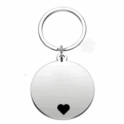 Le Porte-Clef "XXX" - Mon Adresse