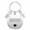 Porte Clé Future Maman Cadeau -Lesbijoux De Marilou Porte Clef Future Maman Cadeau