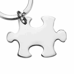 Puzzle Astrologie : Porte Clé Puzzle Signe Astrologique -Lesbijoux De Marilou porte cle puzzle a personnaliser